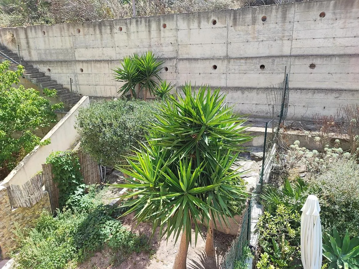 Ferienwohnung Il Nido Sarroch Italien